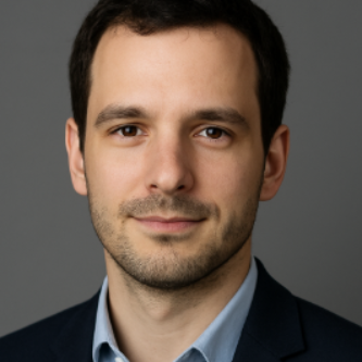 Arnaud  - Tech Lead/ Senior Developer - Java/ Angular