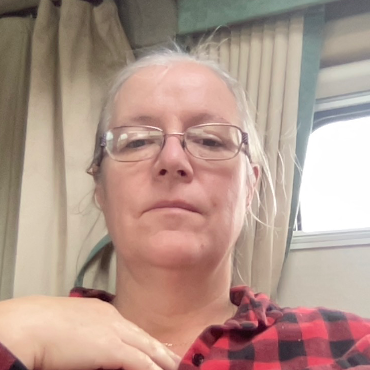 Ann Biddlecombe