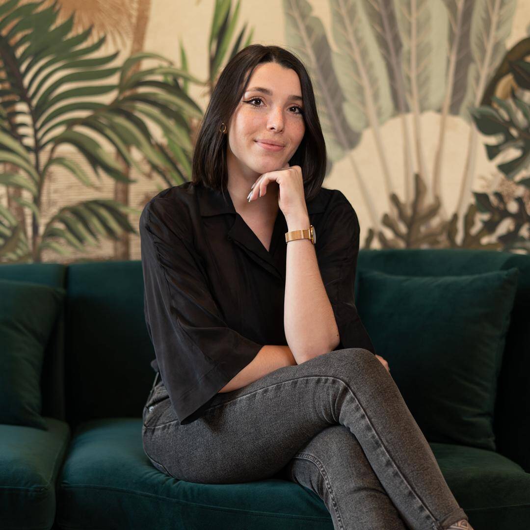 Mélanie Schnieringer