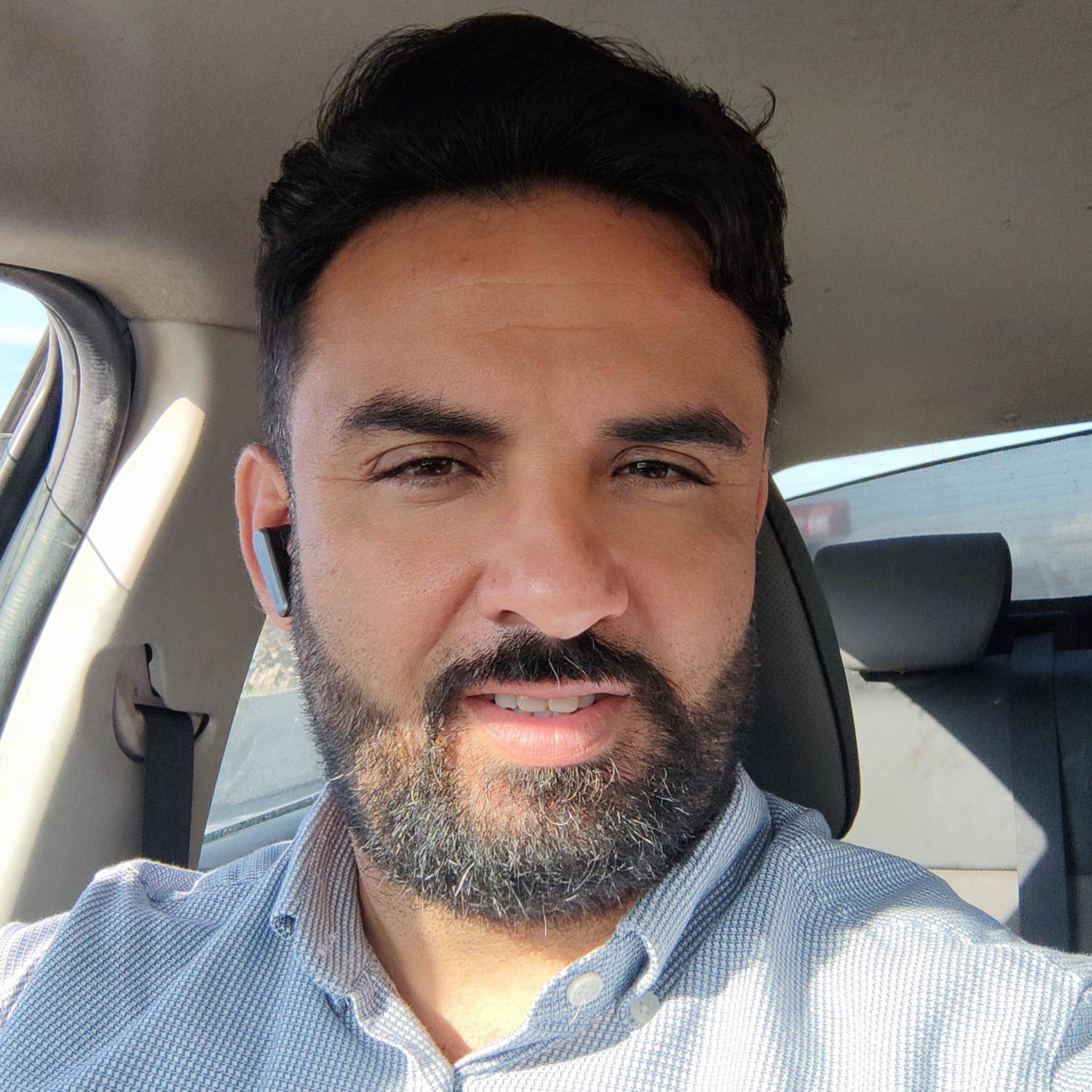 Nizar Romdhane