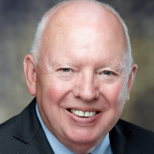 Pete Stephenson - Business Analyst