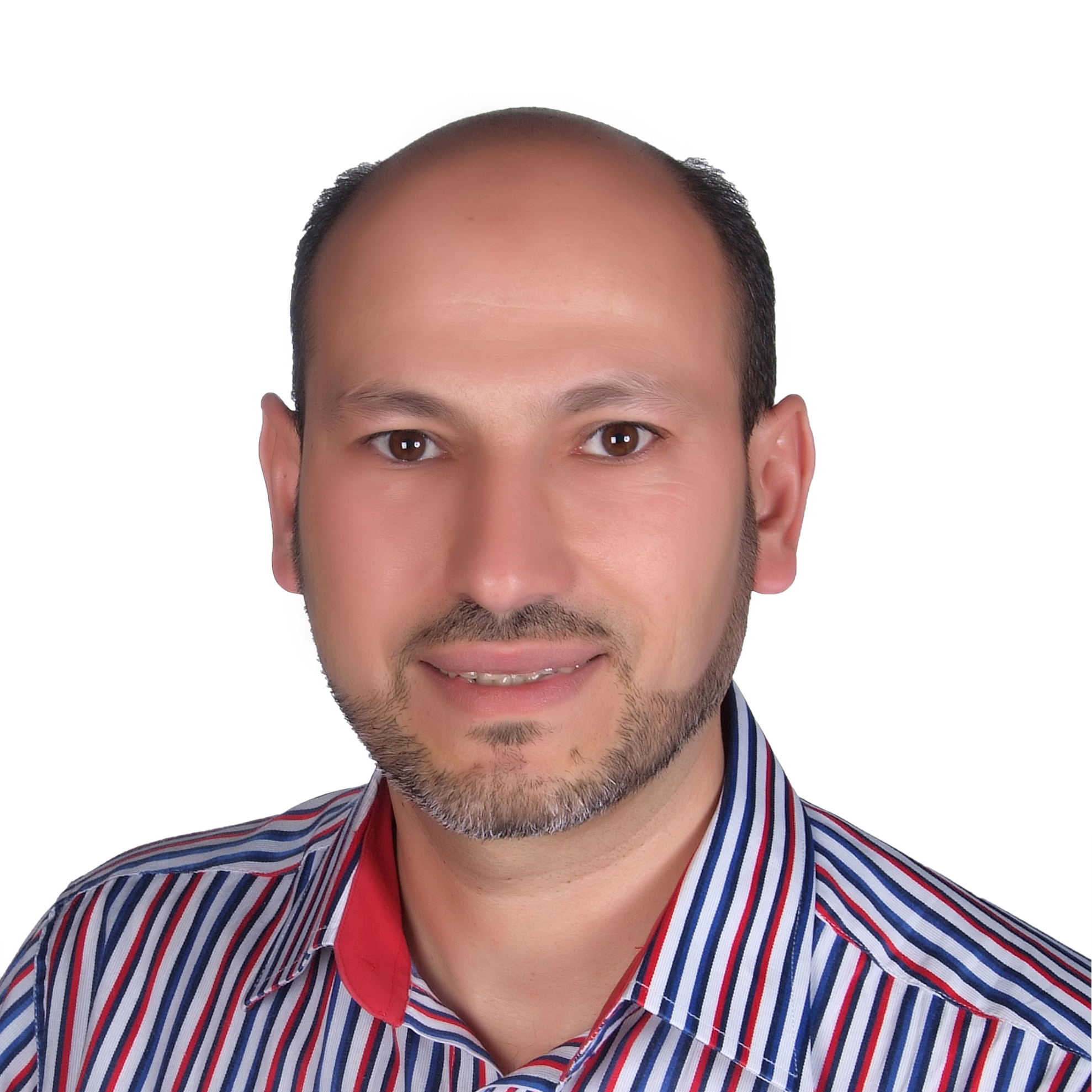 Mhd Moutasem Shkeir