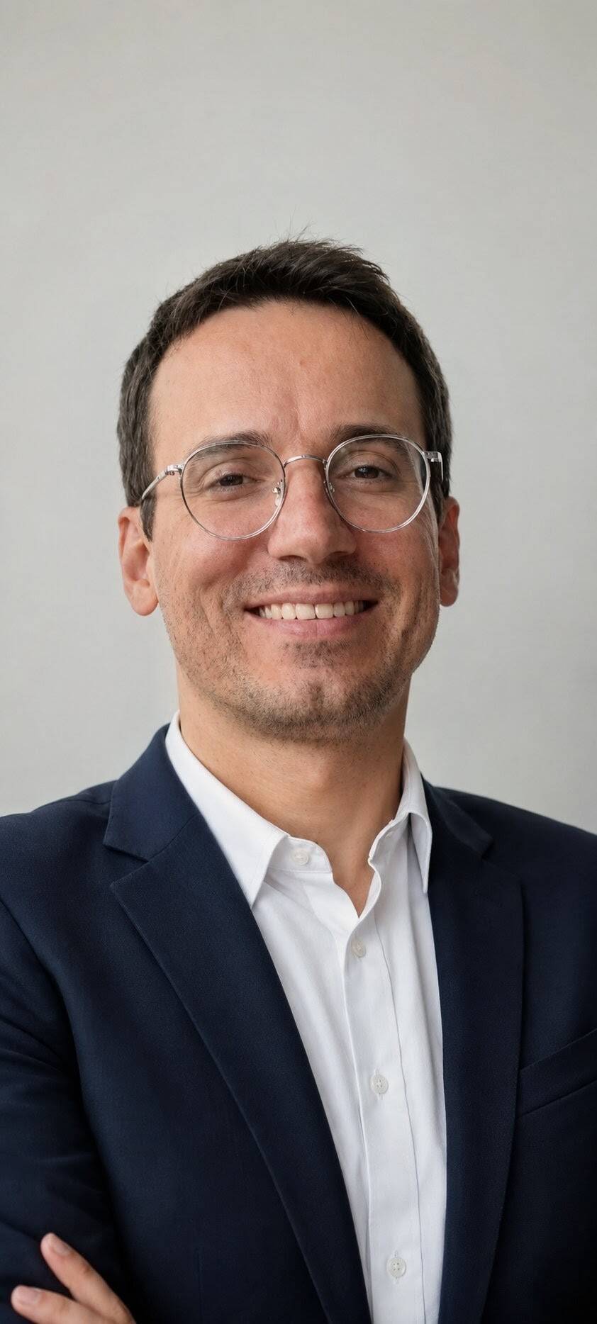 Federico Esposito - Senior MEP Engineer