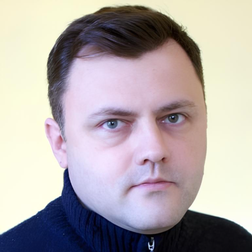 Denys Kyselov - Senior Python Engineer, AI Engineer