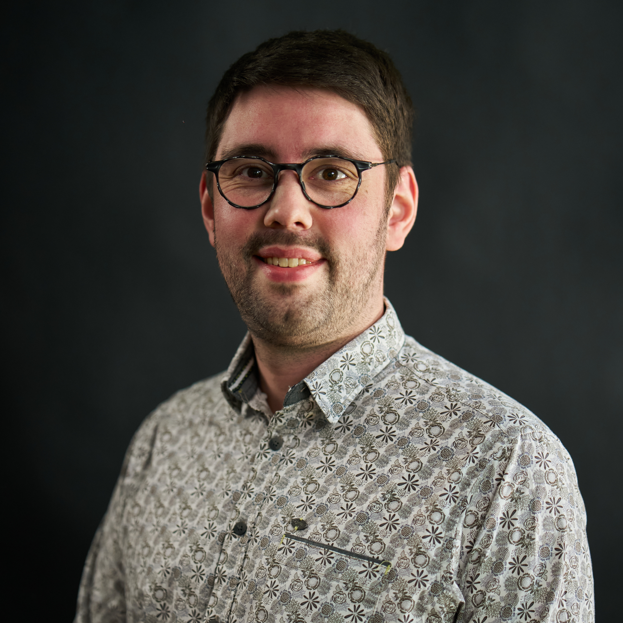 Joachim Eckerlin - Senior Software Engineer & IT-Berater