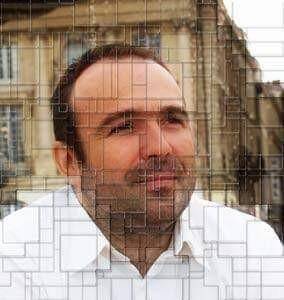Nicolas Palay