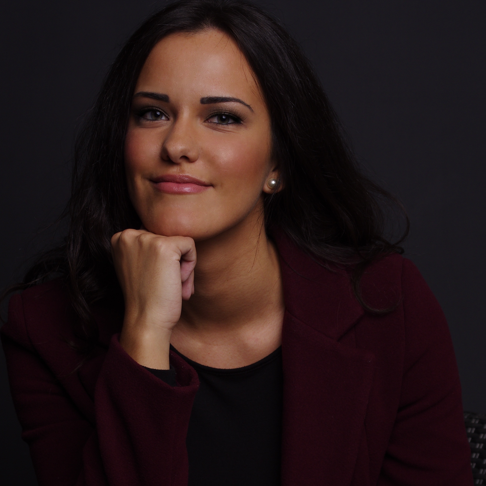 Noélie Gonçalves - Consultante Communication Freelance