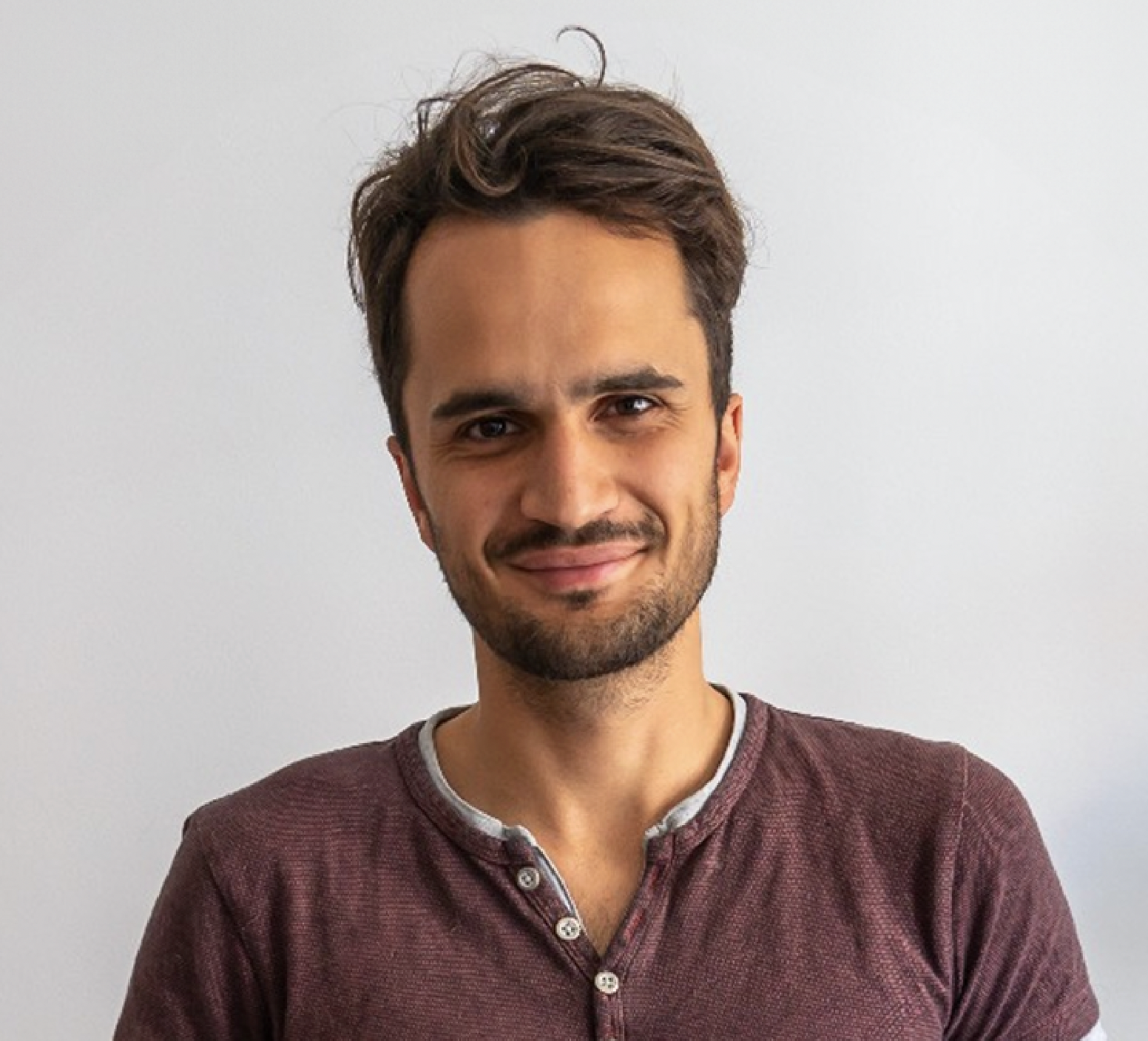 Benedikt Roth