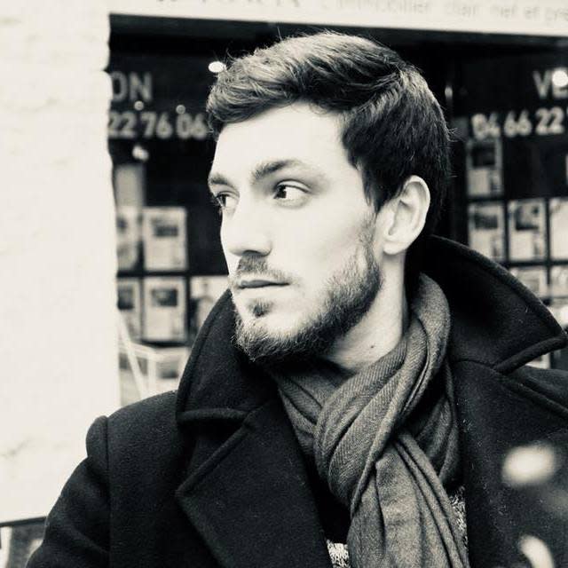 Sébastien Treille