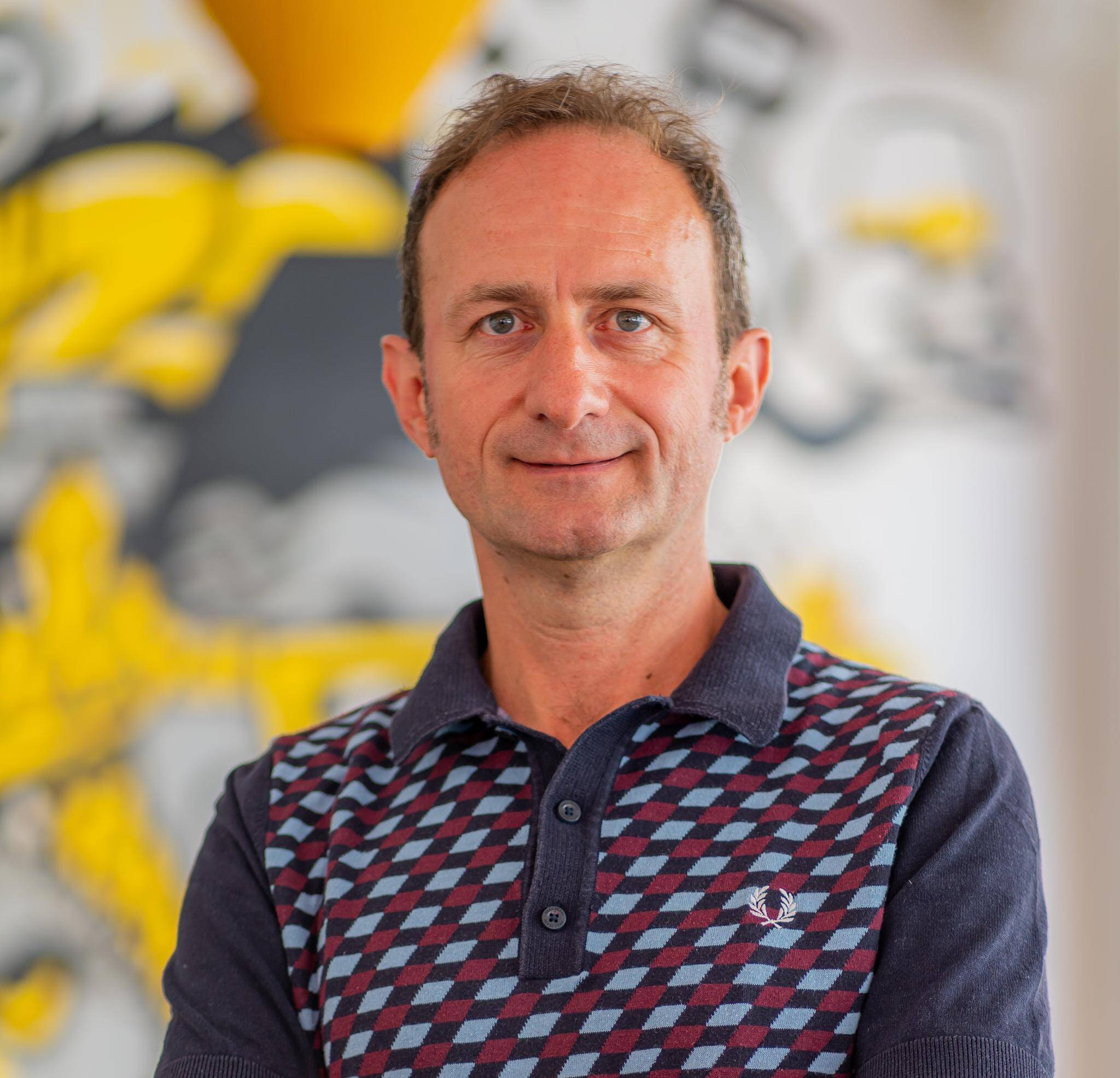 Michael Nezet