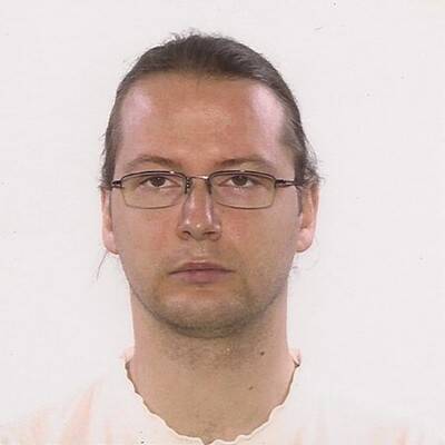 Paul Byszkin