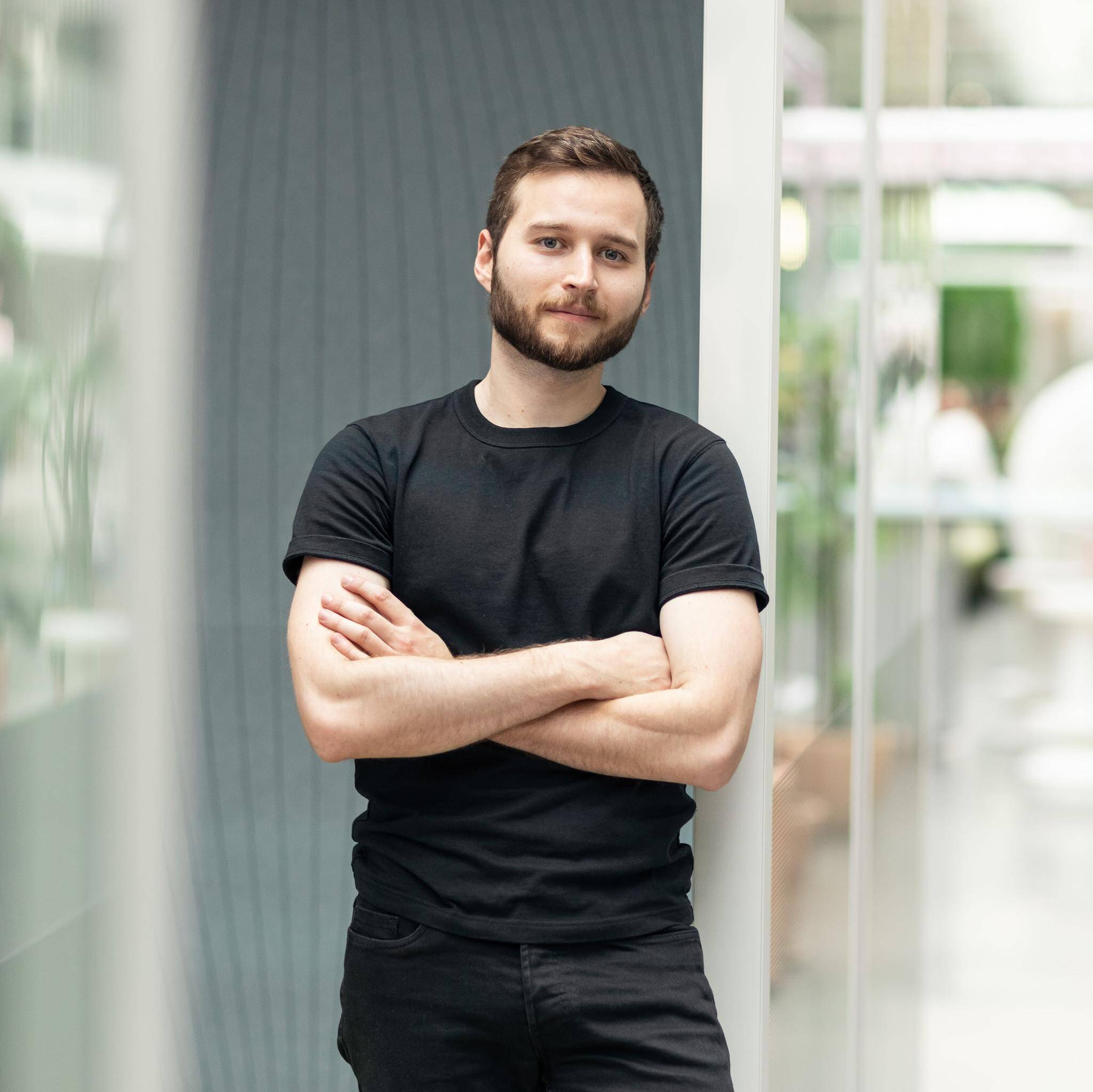 Tiago De Vassal-Sineuil
