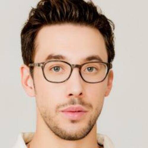 Charles M