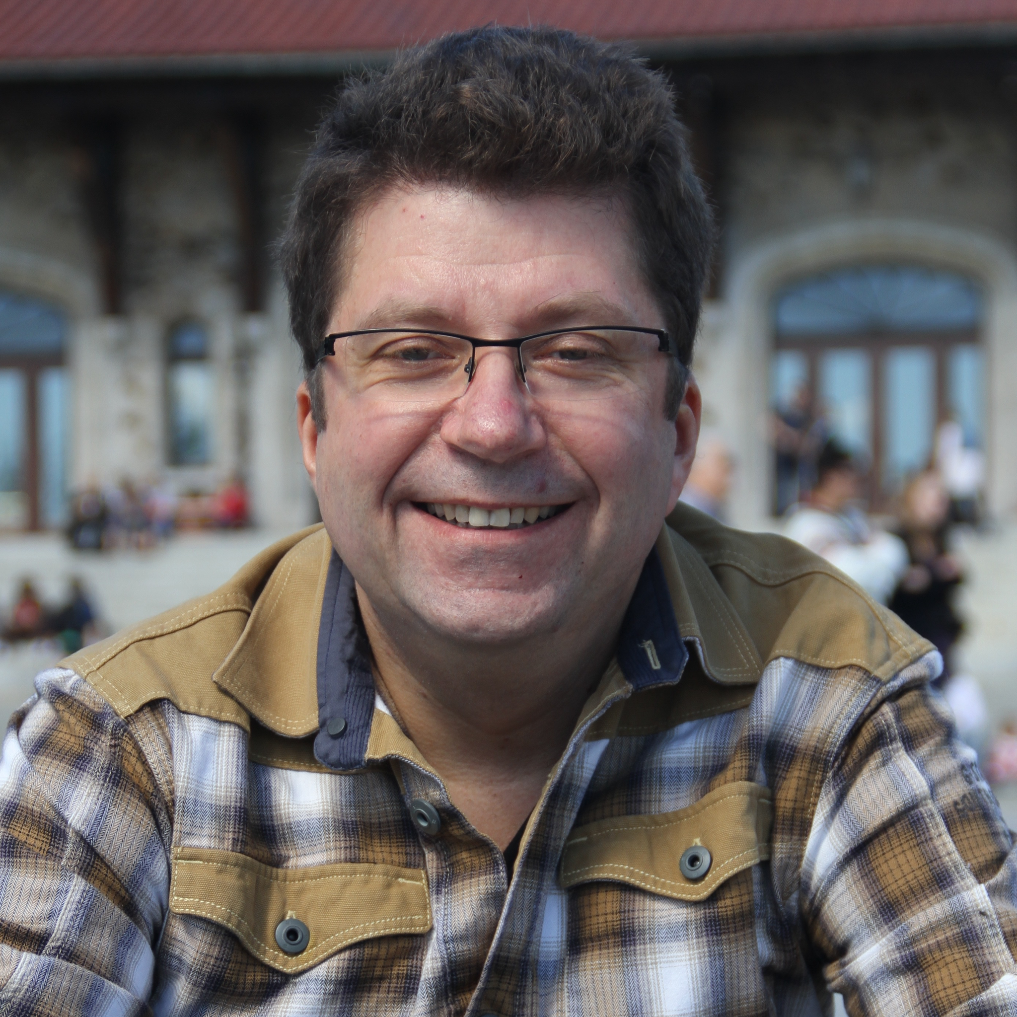 Slava Chevtchouk