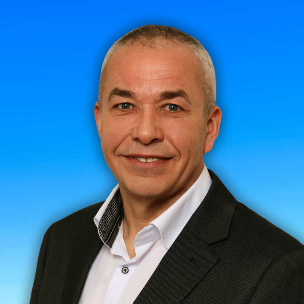 Gunter Frank