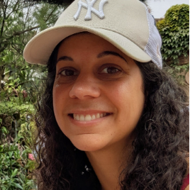 Sophia Bobis - Copywriter et consultante marketing