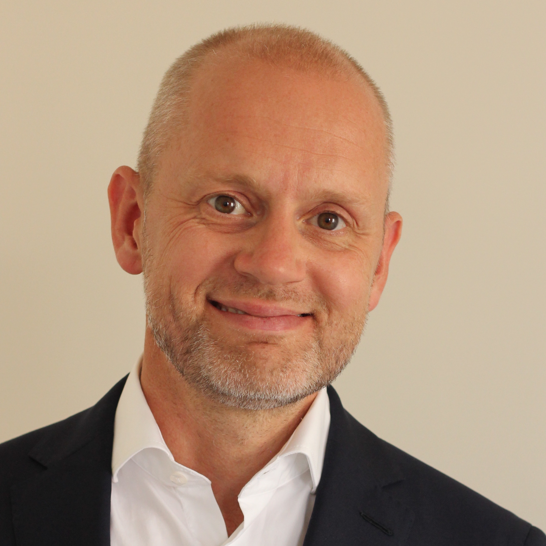 David Rhodes