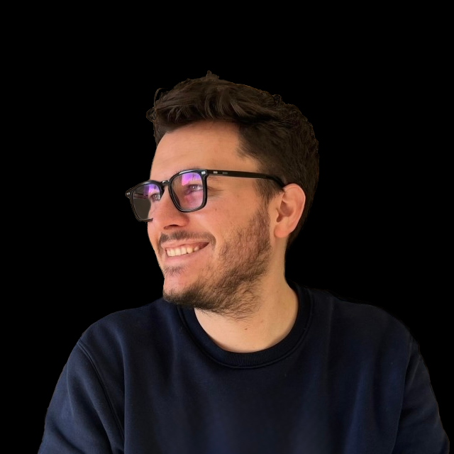 Derhen Casabianca Houlle - Software Engineer | AI, Automation & Integrations