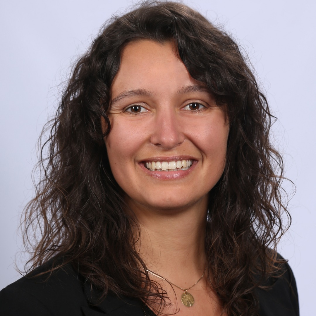 Estelle Dupont