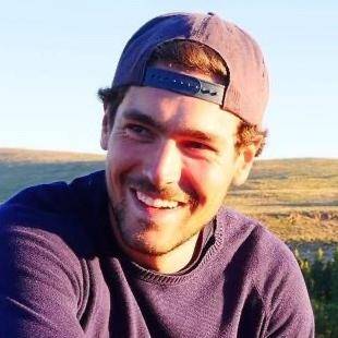 Maxime Masson - Data analyst & chef de projet digital