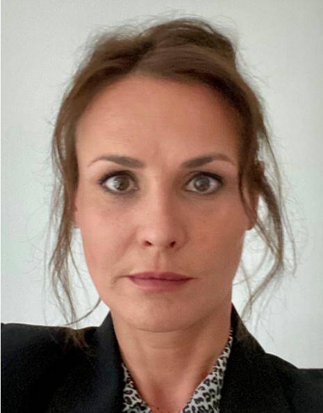 Marie Saunier