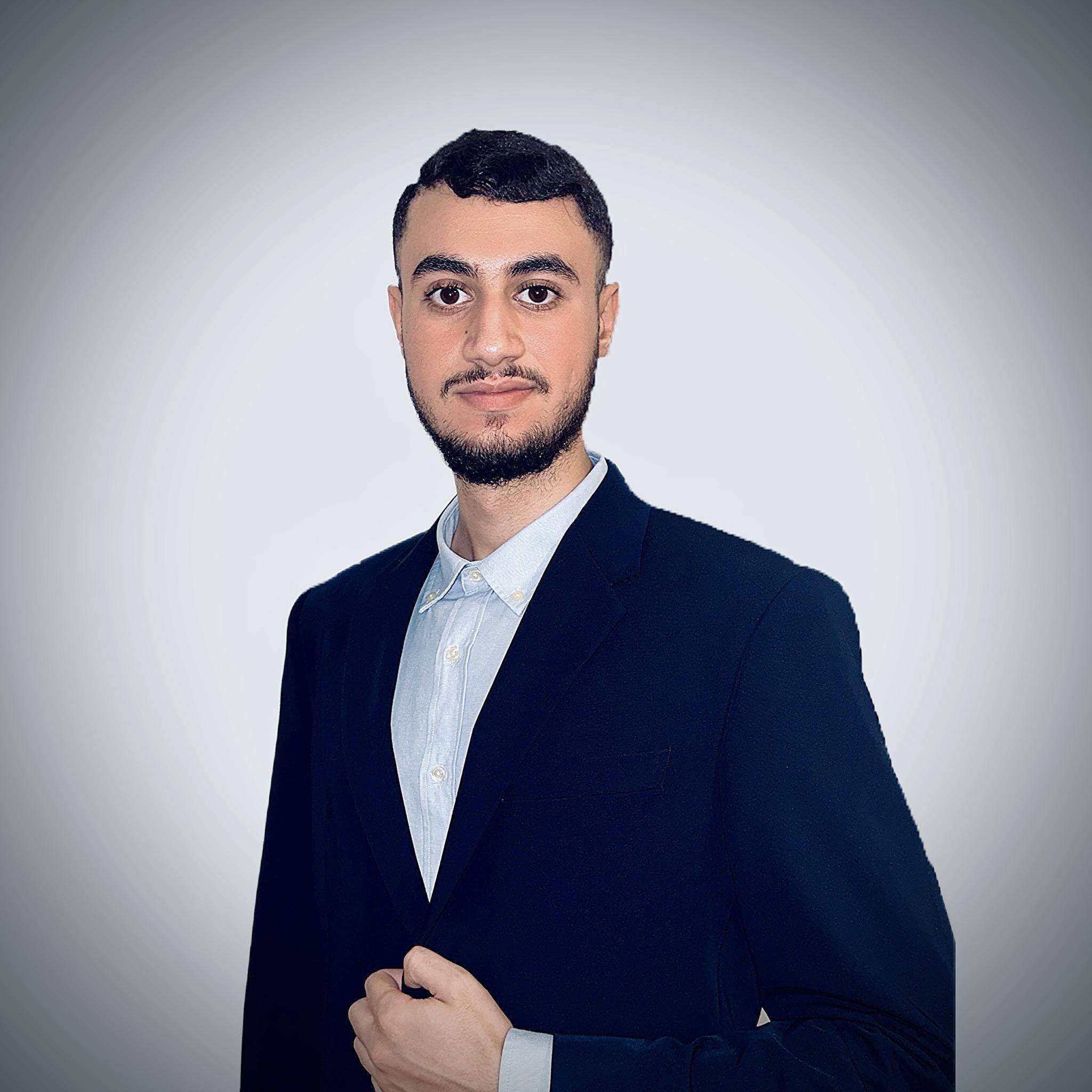 Mohammed Zeggai