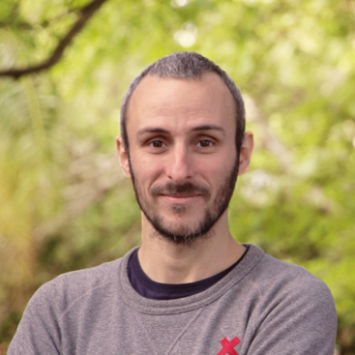Juan Pablo Sabini Saralegui