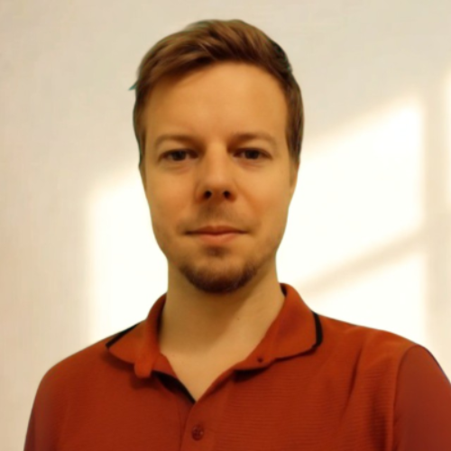 Florian Thomassin