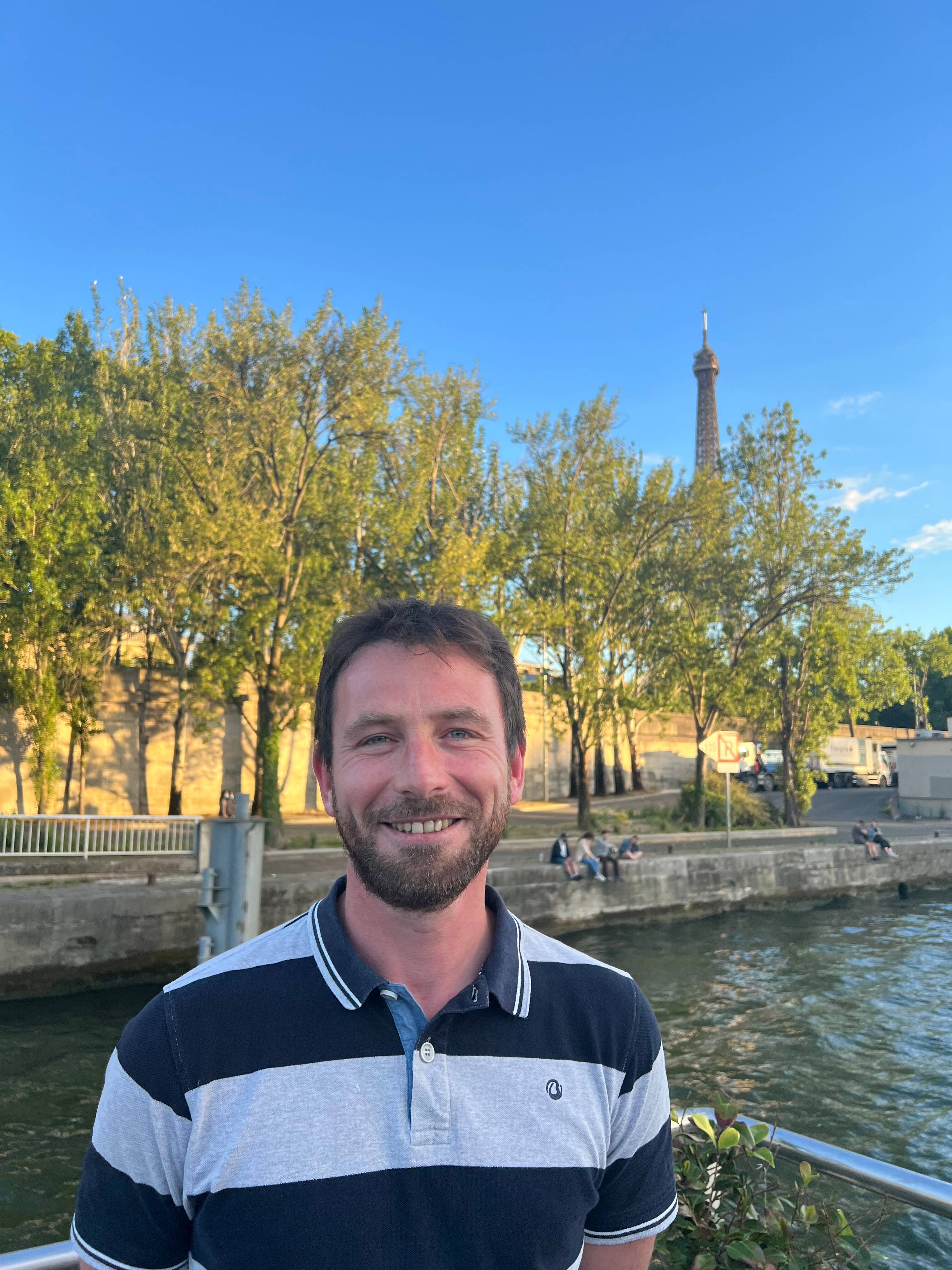 Julien K.