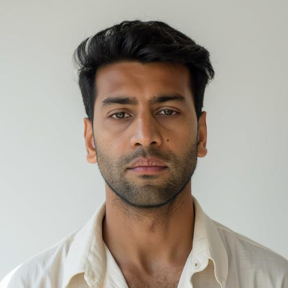 Zuber Azad