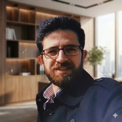 Christian Stephan - Software Engineer and Architect