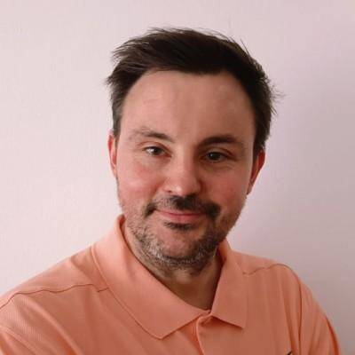 Antonio Martin Revuelta - Consultor Freelance IT, Data, IA, Ciberseguridad