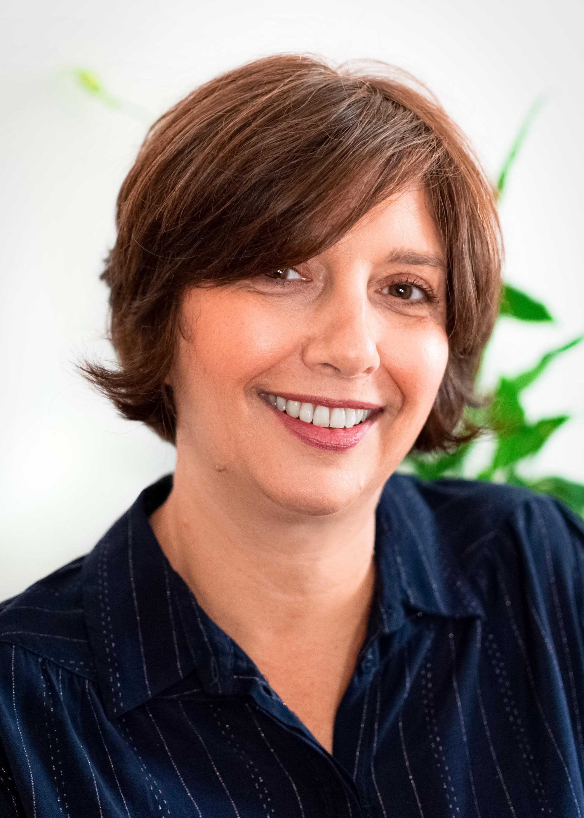 Muriel Chiariglione