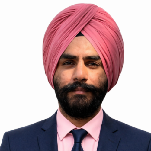 Ish Preet  - Independent Consultant | Strategy and Operations
