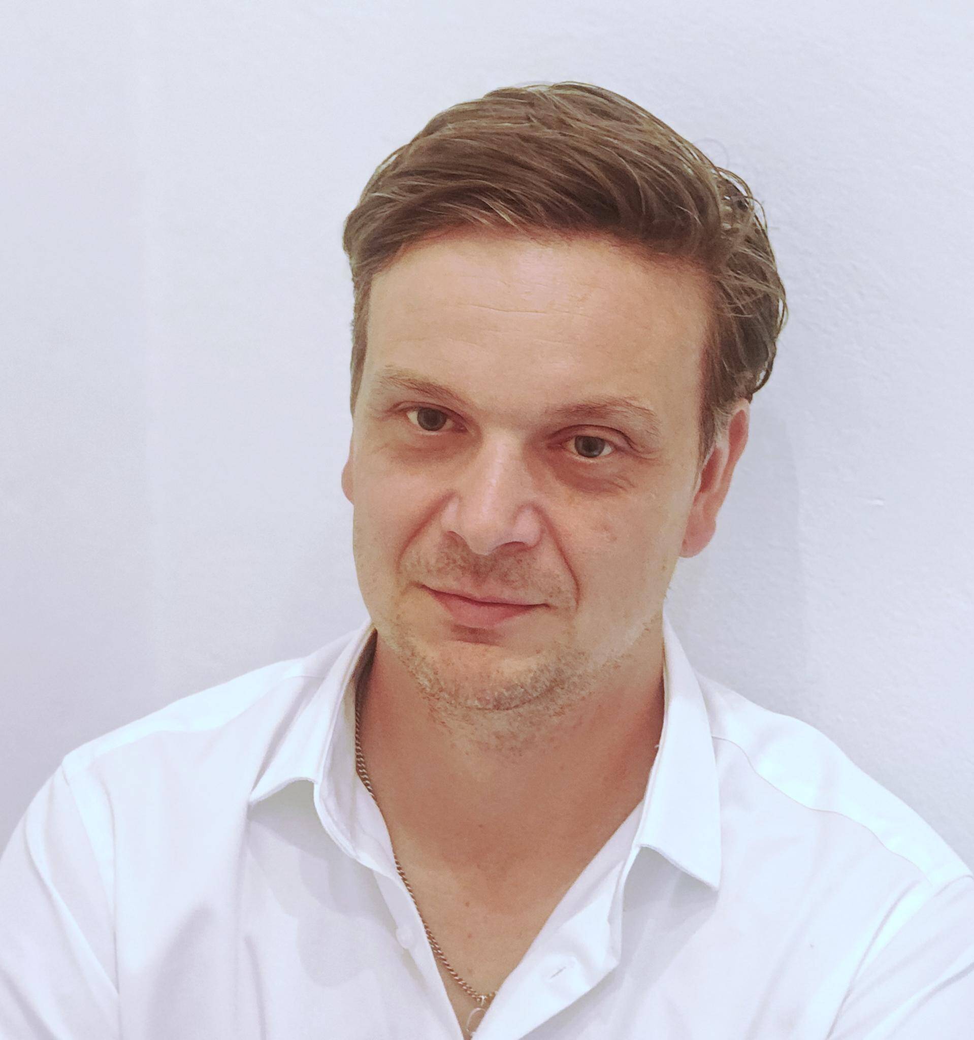Christof Hepp - Medical devices | Sensors | Mechanics | Embedded