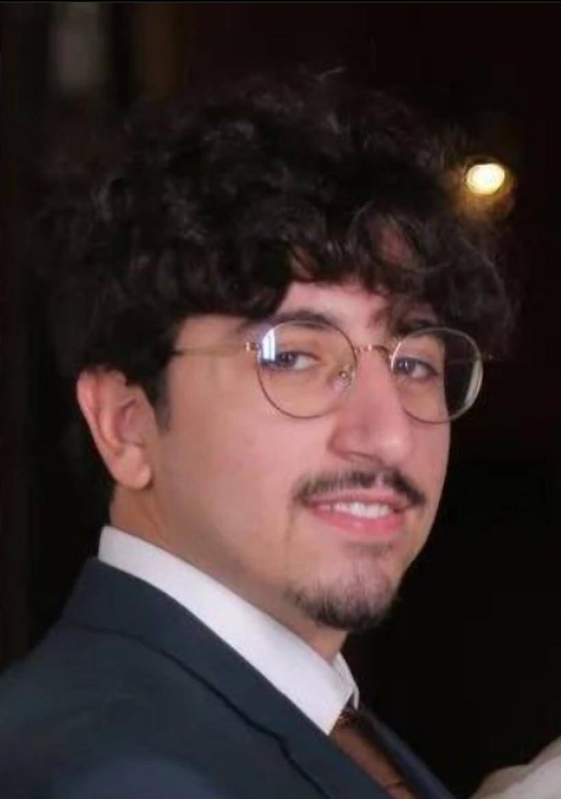Mazen Rikab - Project Manager / PO / BA