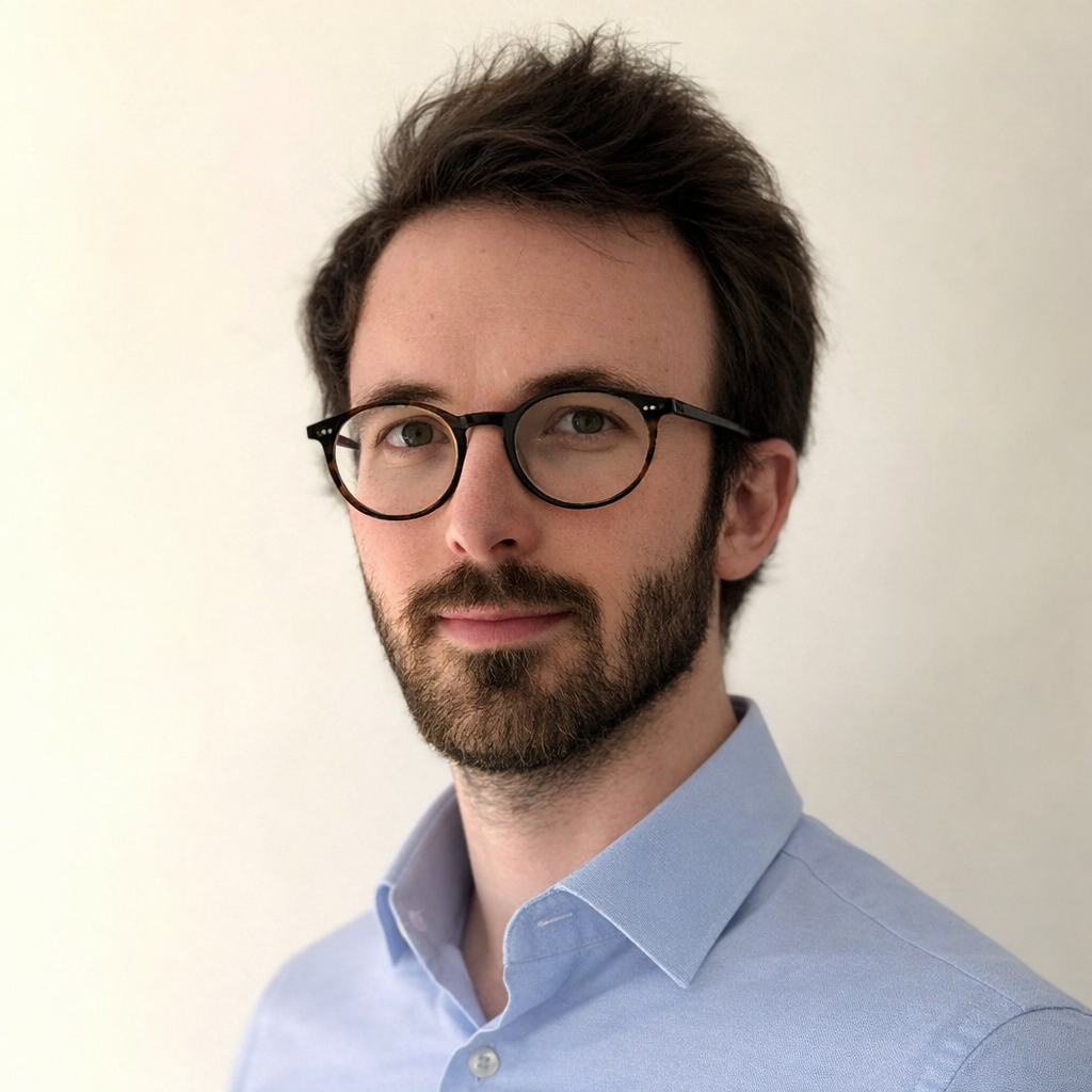 Guillaume Guerdoux
