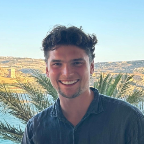 Oliver Adams - Strategy Consultant