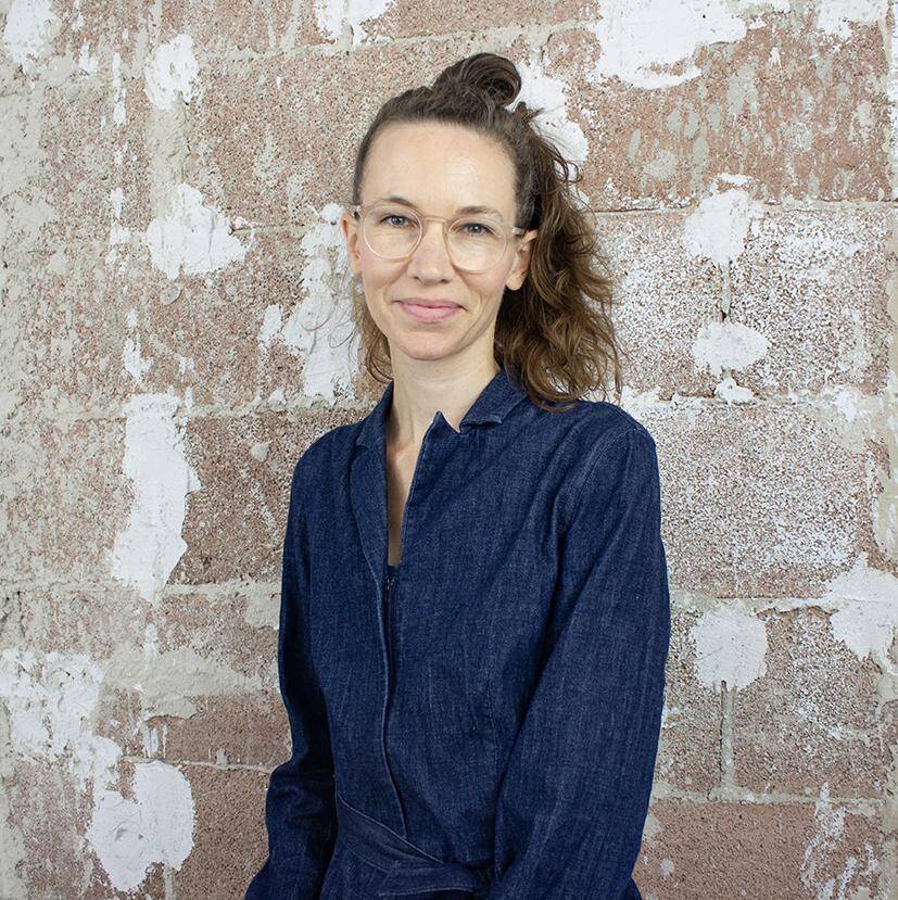 Kerstin Deinert - Corporate Publishing Design