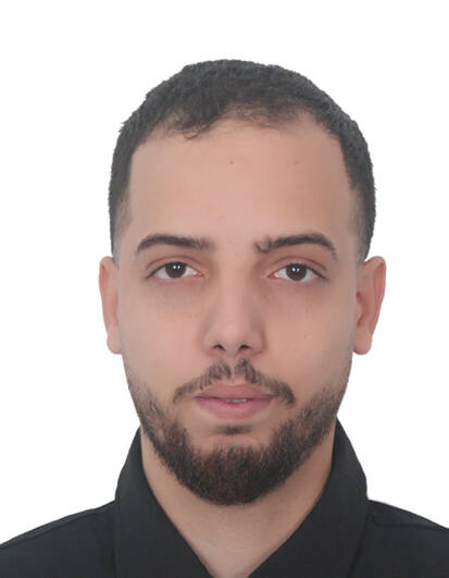 Mohammed Zouazou - Business English, Professional Soft Skills Trainer