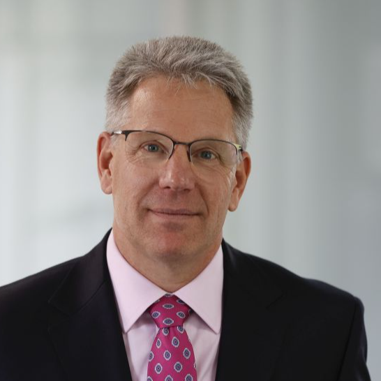 Marc Willecke - Senior Software Entwickler