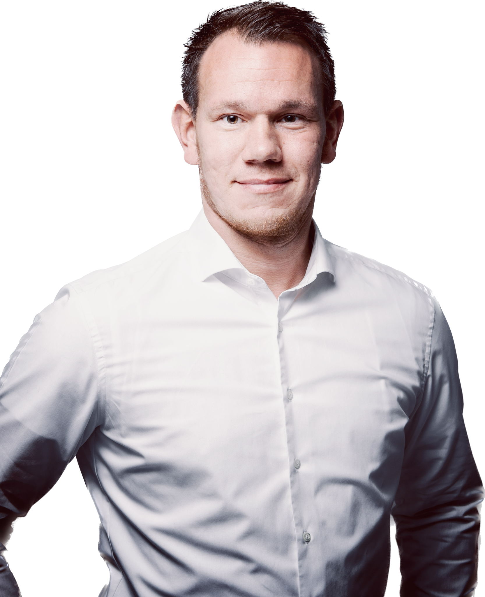 Mirek Dobberahn