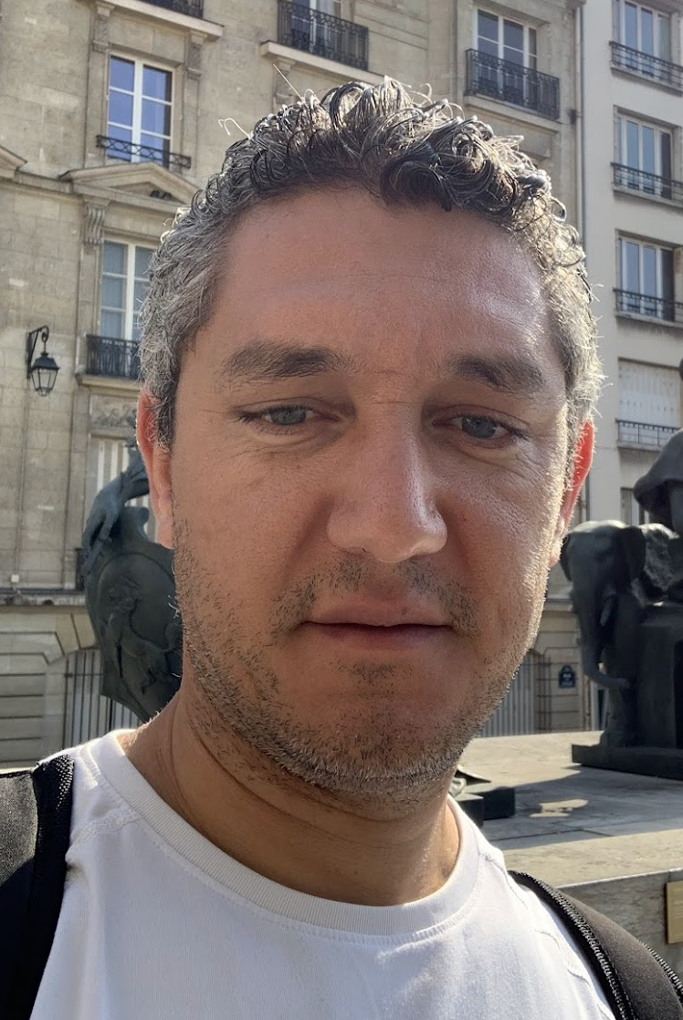 Samir L. - Architecte IA & Data Engineer