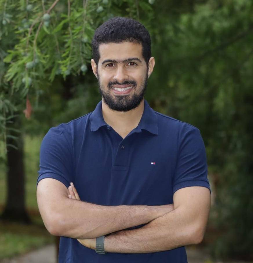Abdellah Elgourain