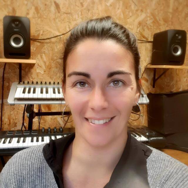 Susanna Fort - Odoo Consultant