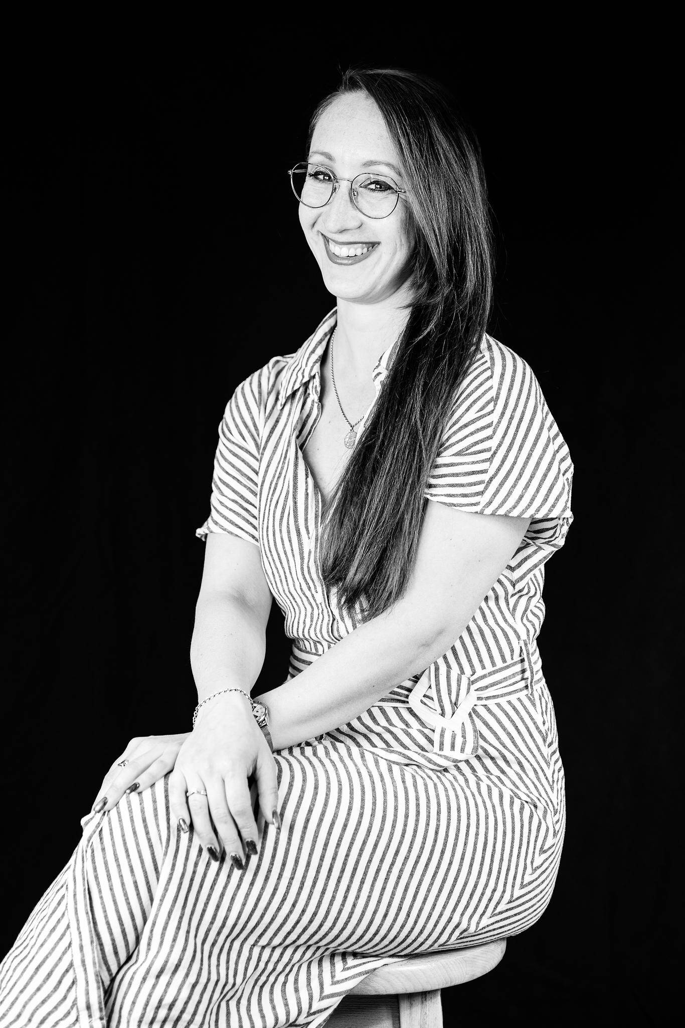 Audrey Bienko