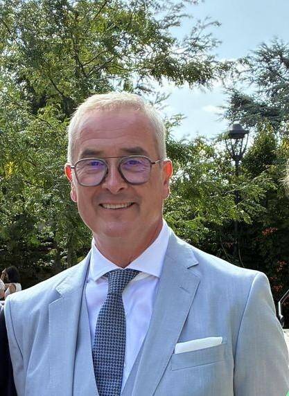 Eric Geniaux - Project Management Professional, Pharma/Biotech