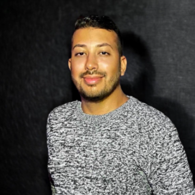 Matheus Britoli - Fashion Designer