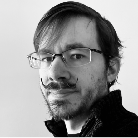 Benjamin Breton - iOS developer