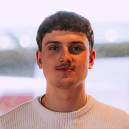 Gabriel Huger